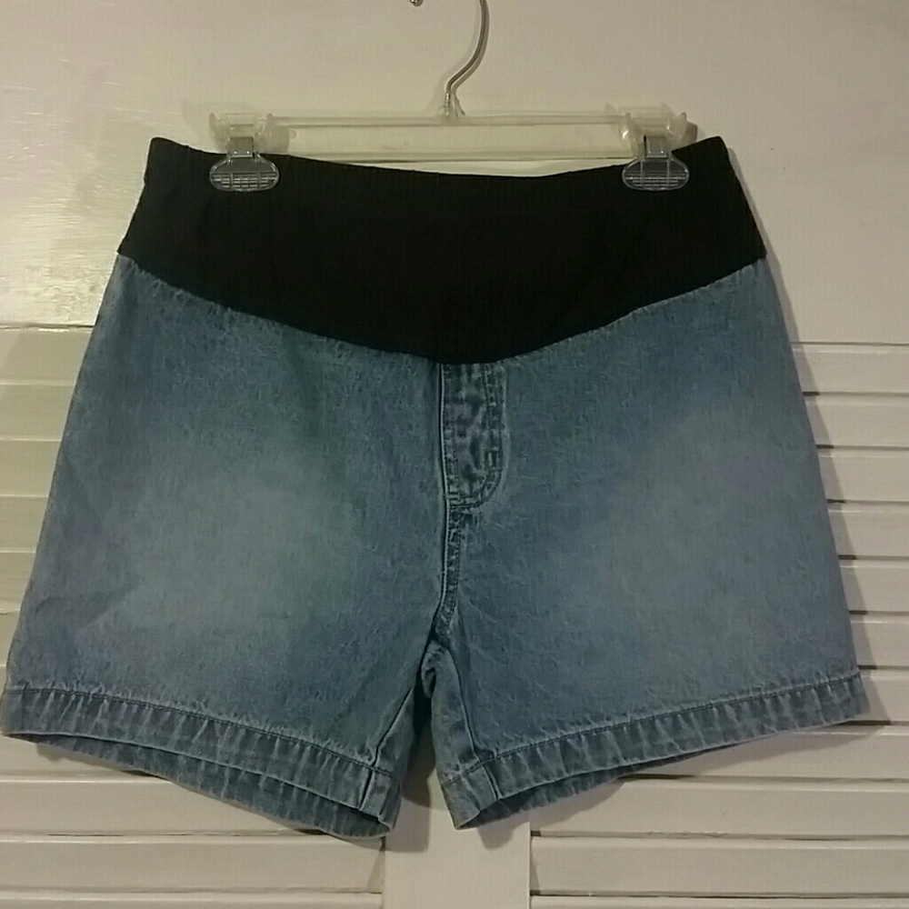 Maternity Shorts